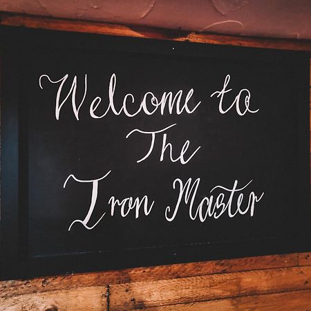Bed and Breakfast The Ironmaster Broseley Exterior foto