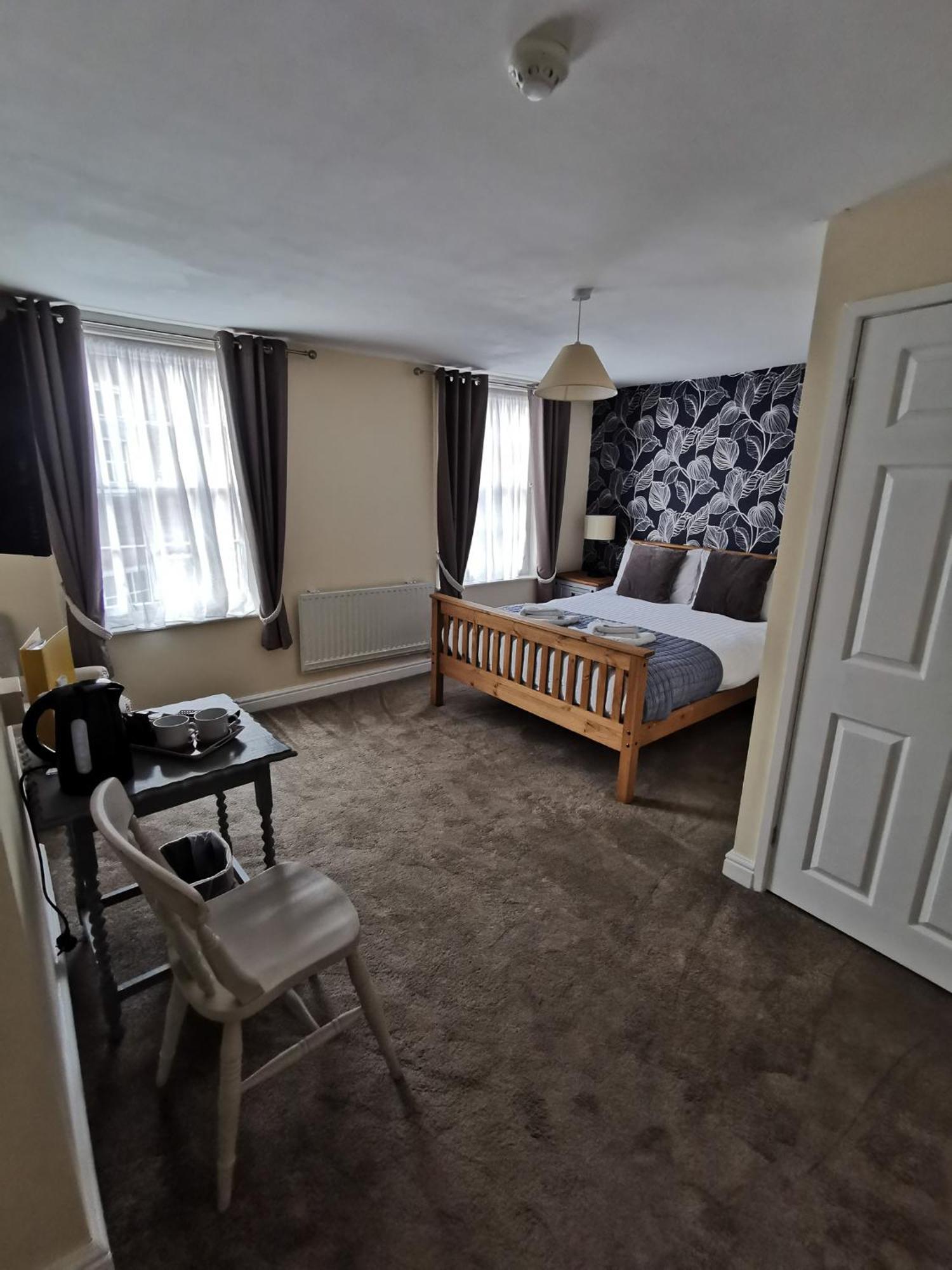 Bed and Breakfast The Ironmaster Broseley Exterior foto