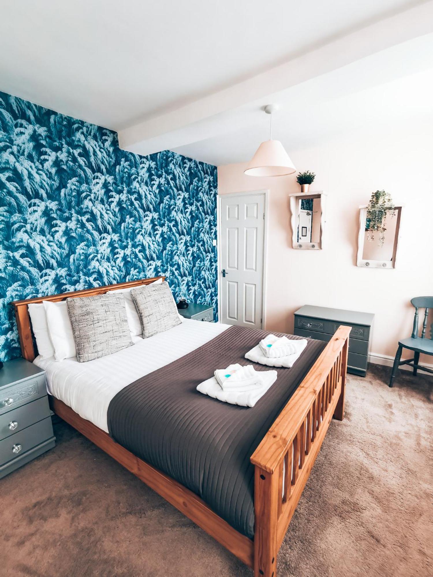 Bed and Breakfast The Ironmaster Broseley Exterior foto