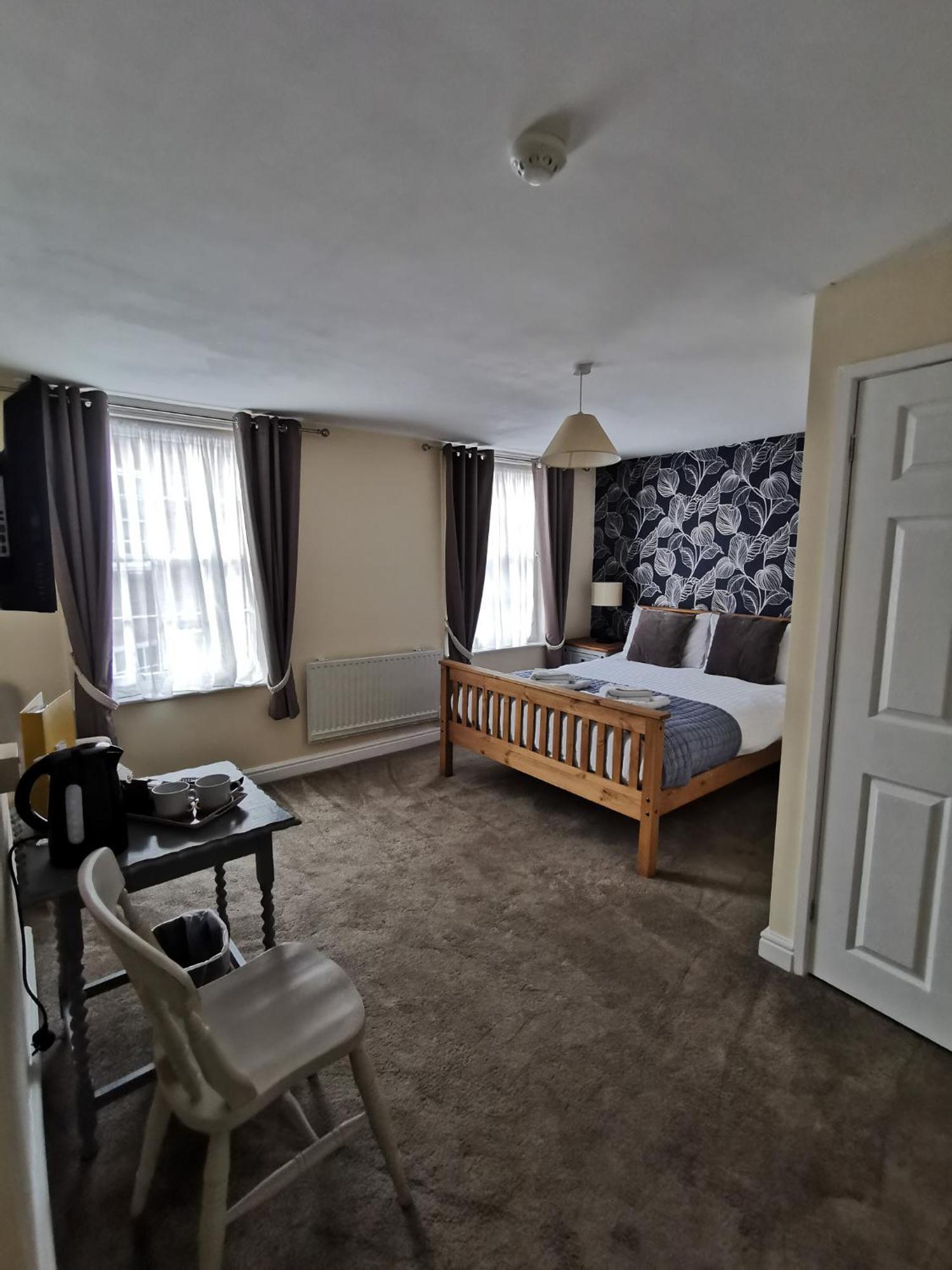 Bed and Breakfast The Ironmaster Broseley Exterior foto