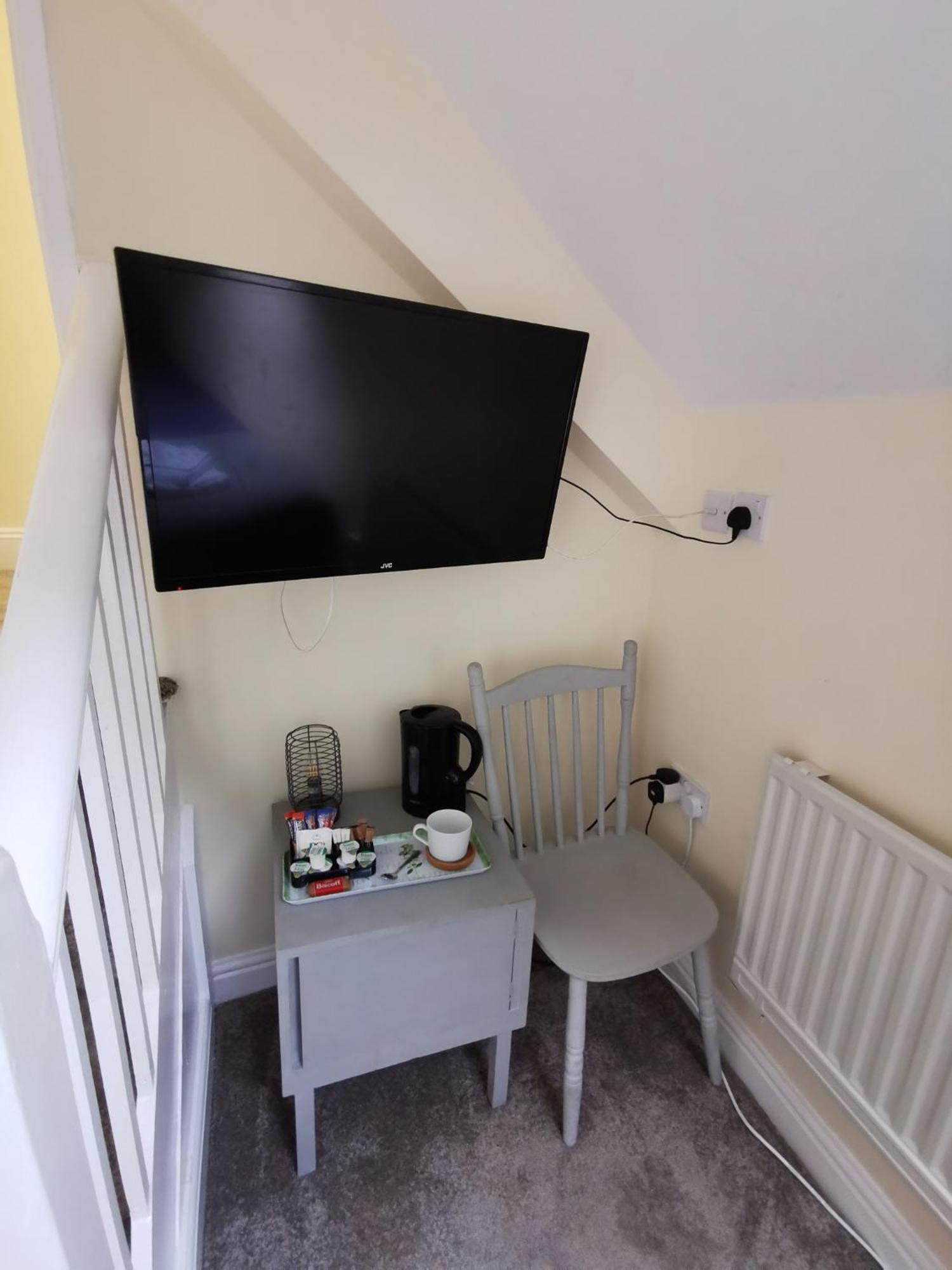 Bed and Breakfast The Ironmaster Broseley Exterior foto