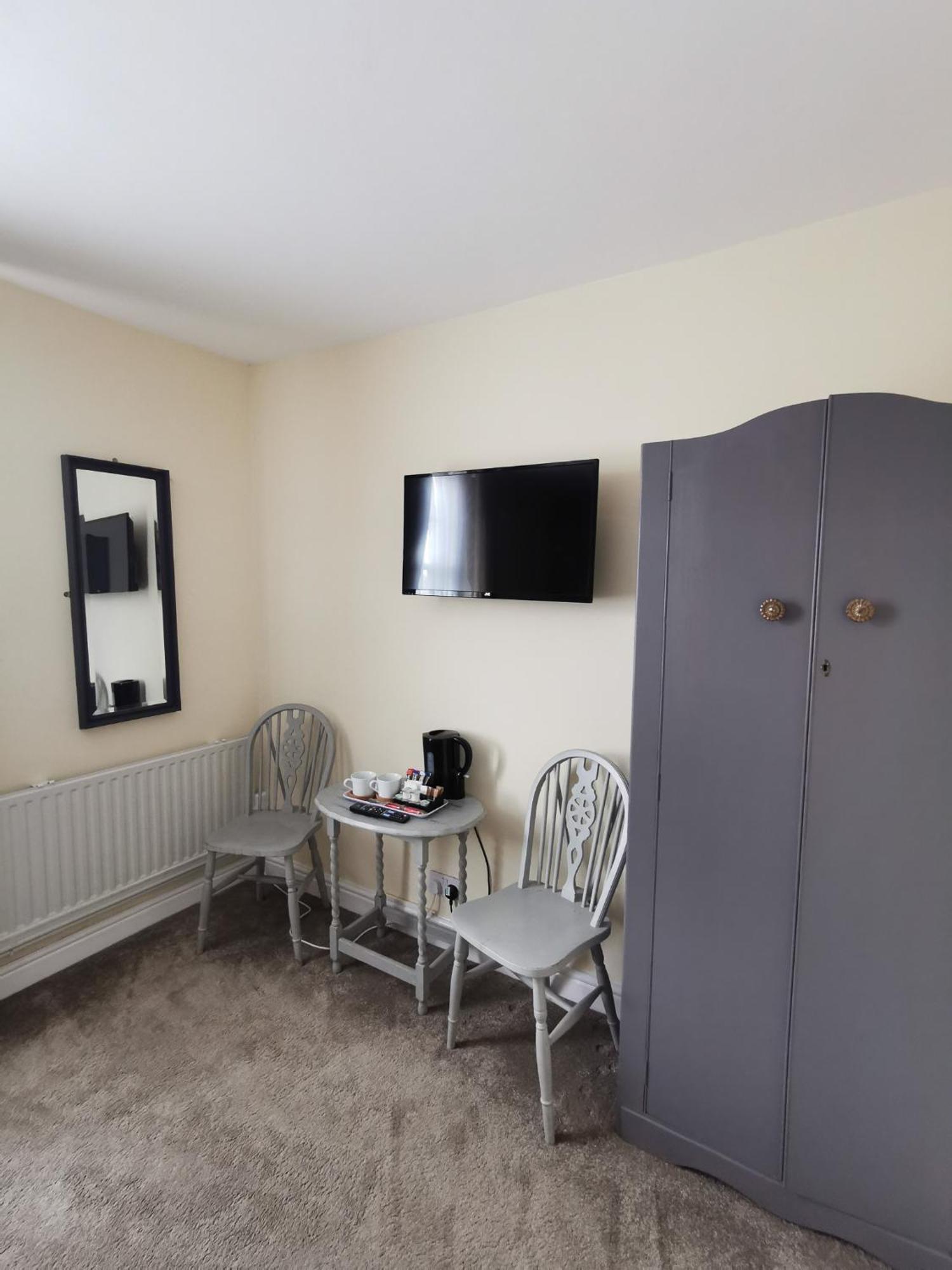 Bed and Breakfast The Ironmaster Broseley Exterior foto