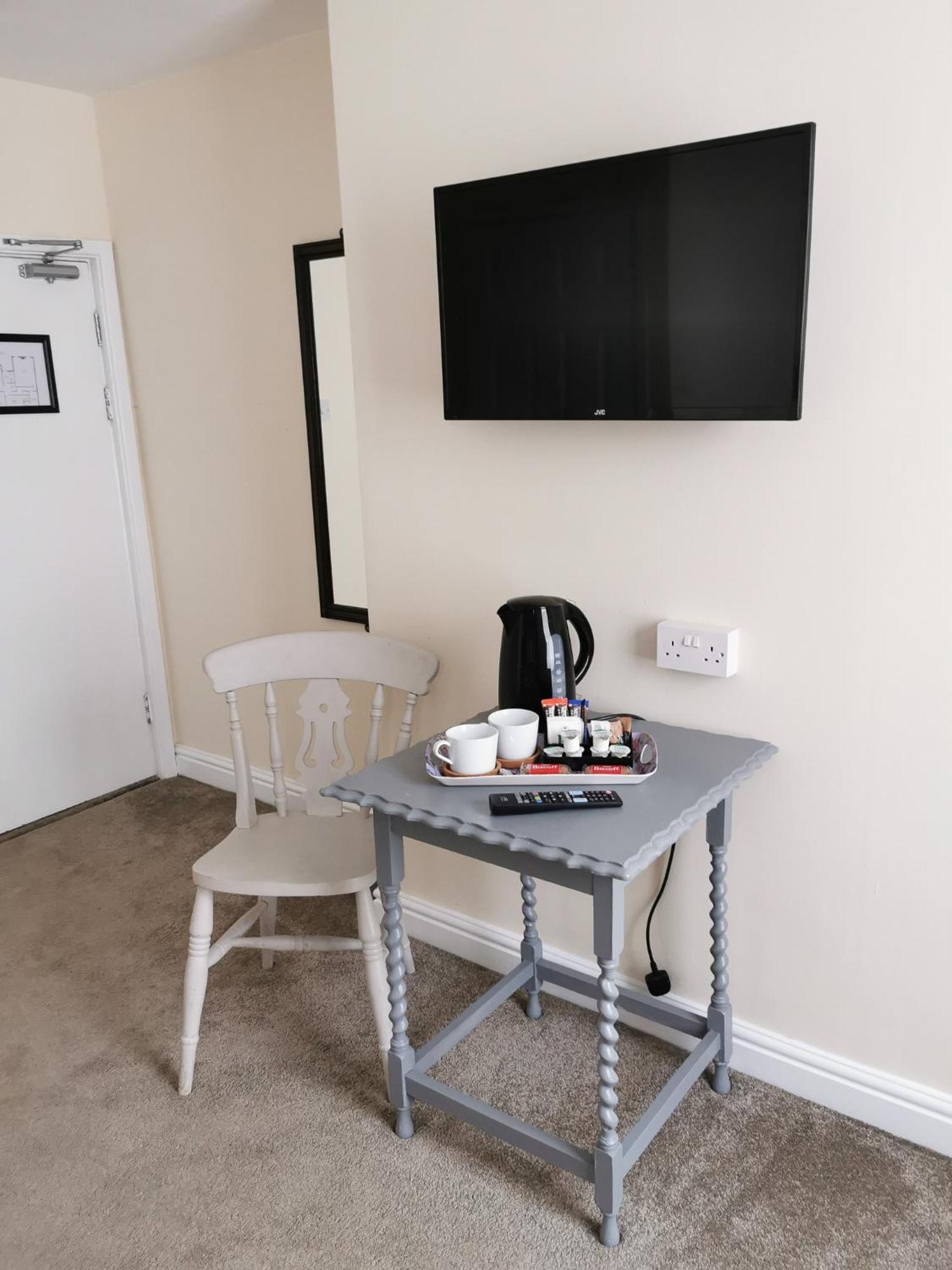 Bed and Breakfast The Ironmaster Broseley Exterior foto