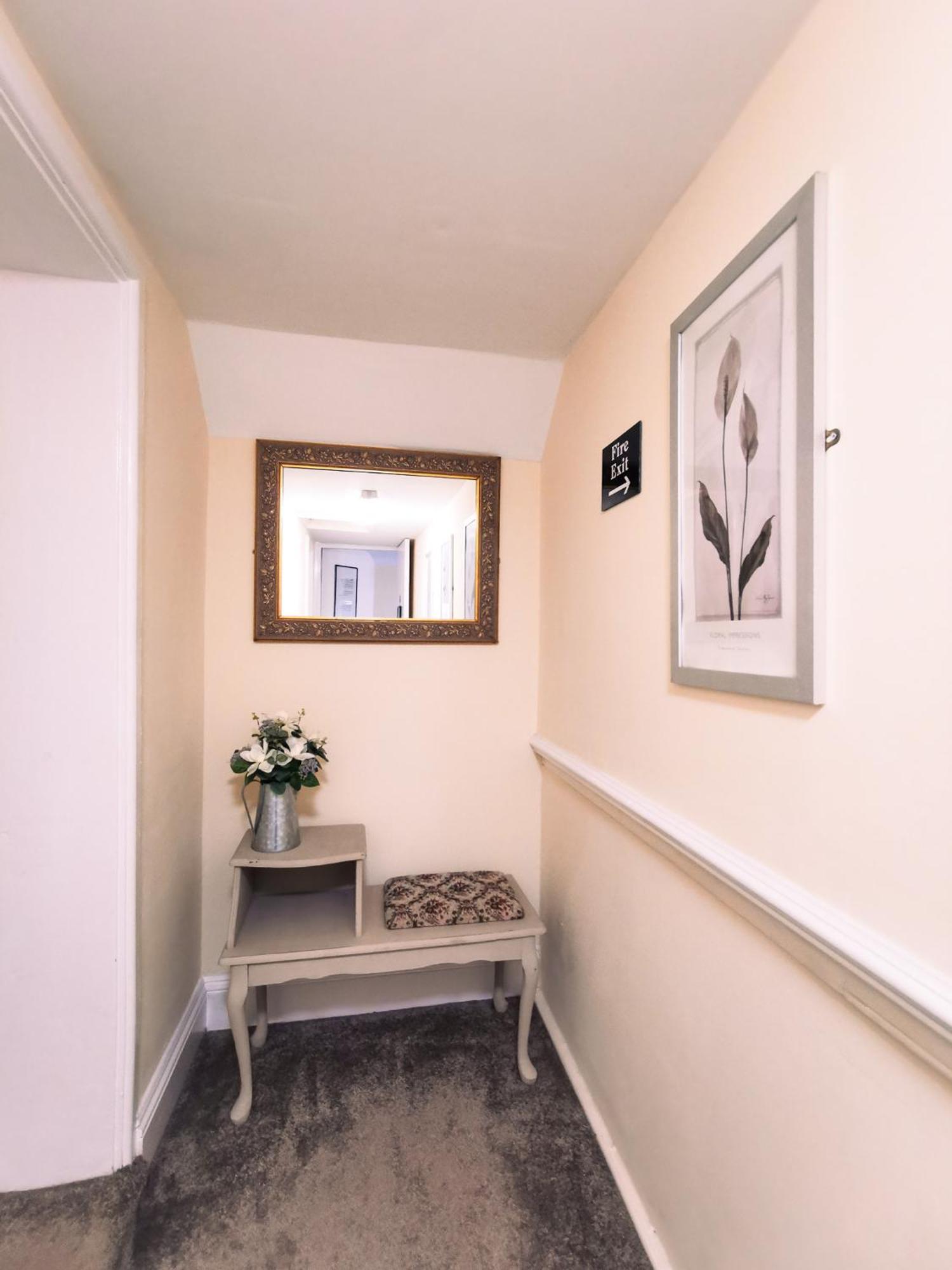 Bed and Breakfast The Ironmaster Broseley Exterior foto